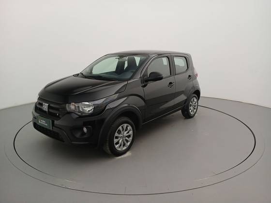 FIAT MOBI 1.0 EVO FLEX LIKE. MANUAL FIAT MOBI 1.0 EVO FLEX LIKE. MANUAL
